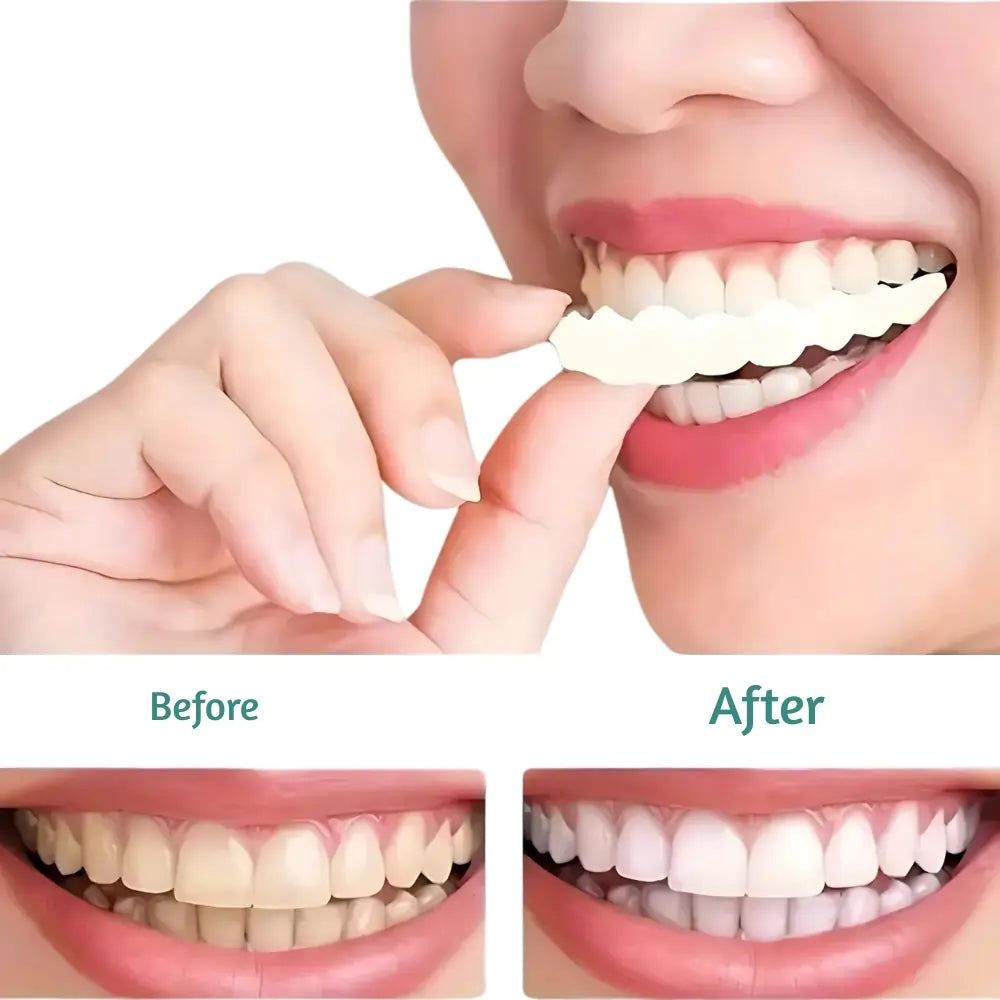 Magic Smile Cover