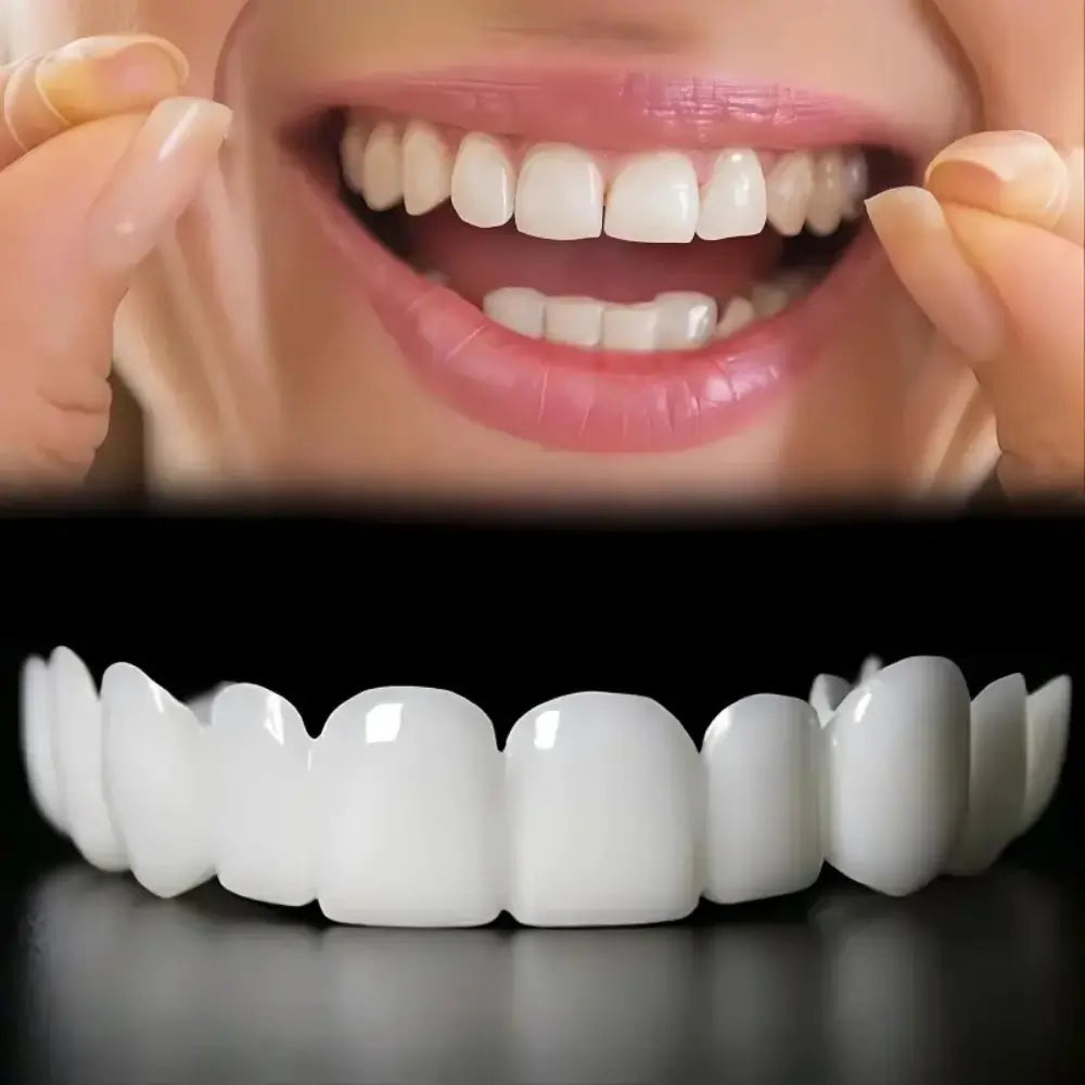 Magic Smile Cover