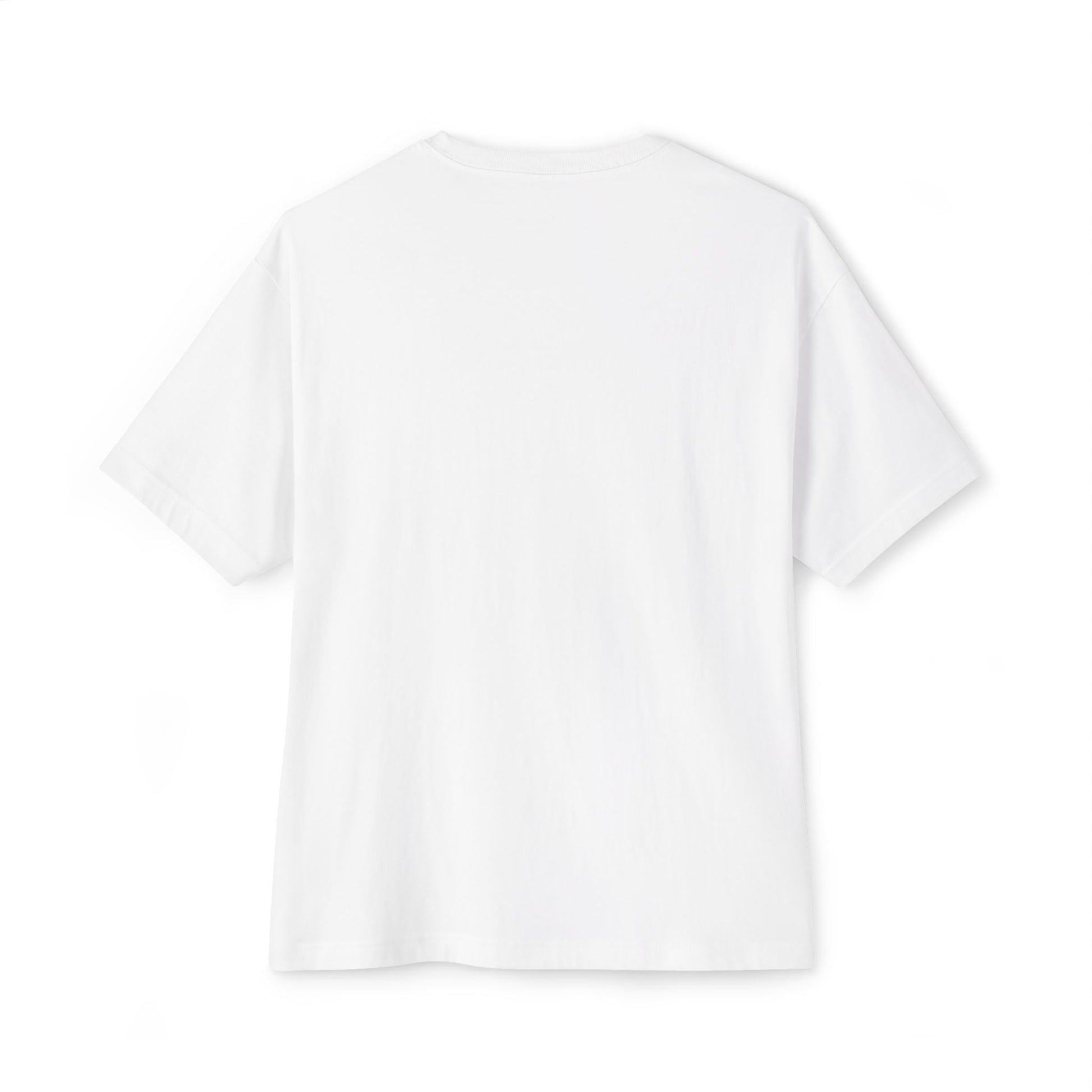 YUGANTAR Unisex Oversized Boxy Tee, Casual Tee, Graphic T-Shirt, Streetwear Top, Festivals, Cozy Wear, Gift Idea