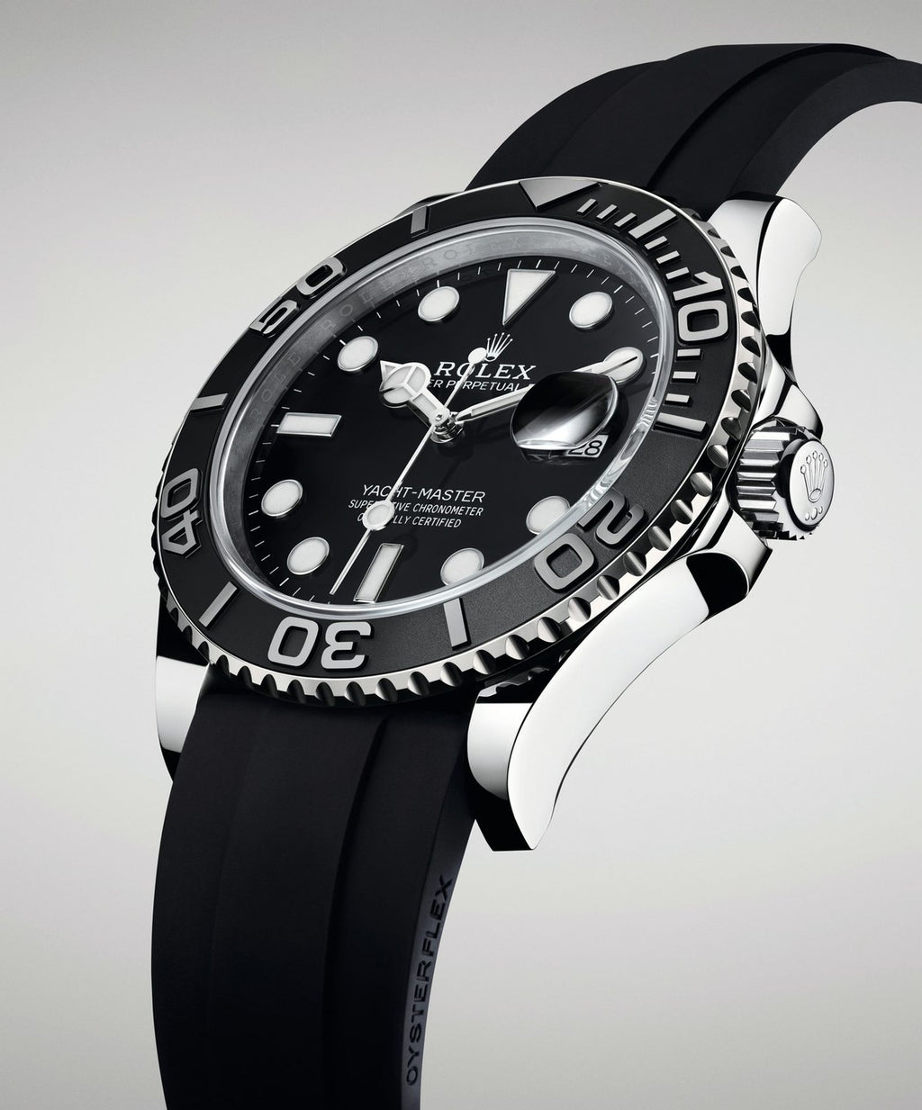 ROLEX OYSTER PERPETUAL DATE