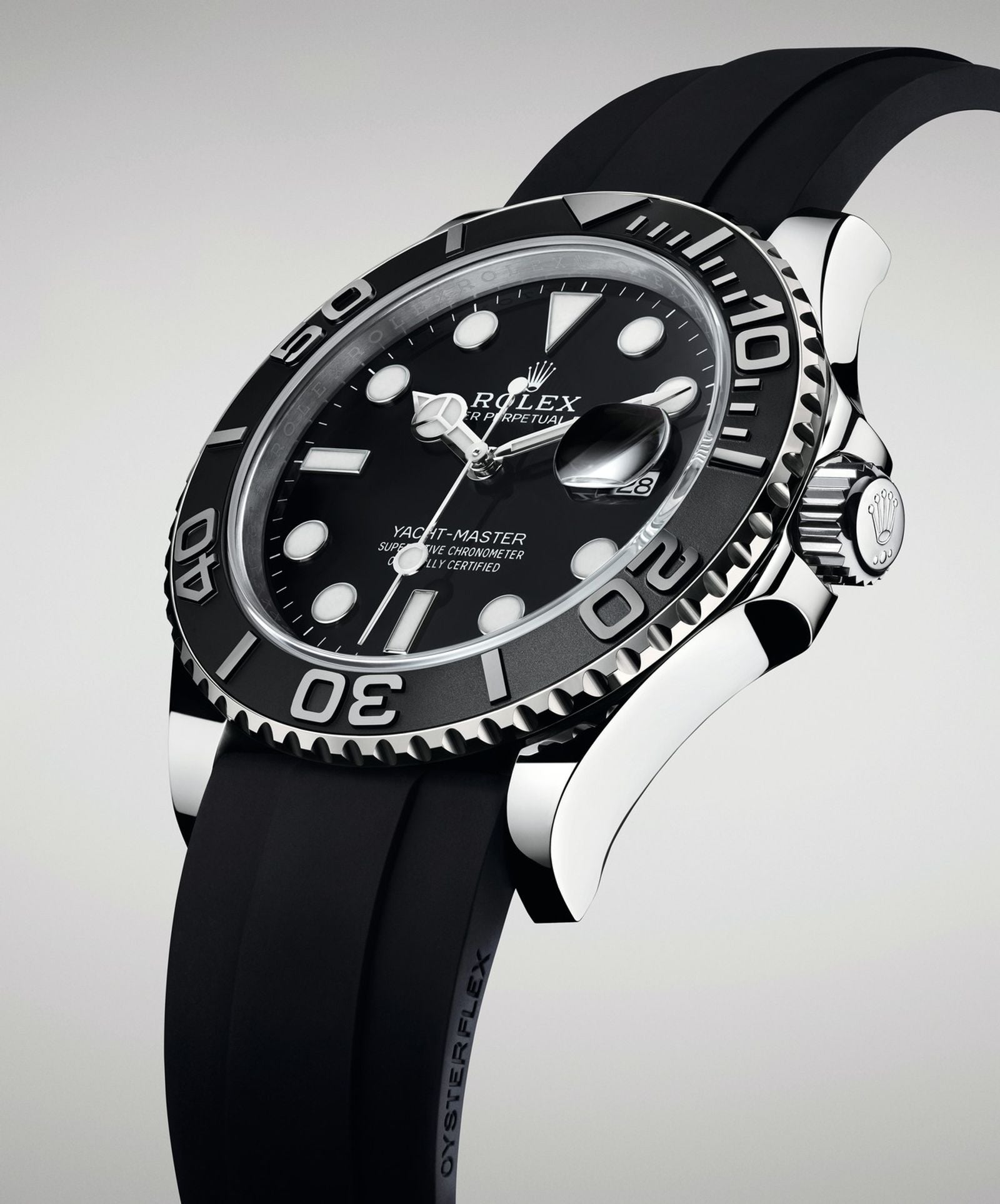 ROLEX OYSTER PERPETUAL DATE