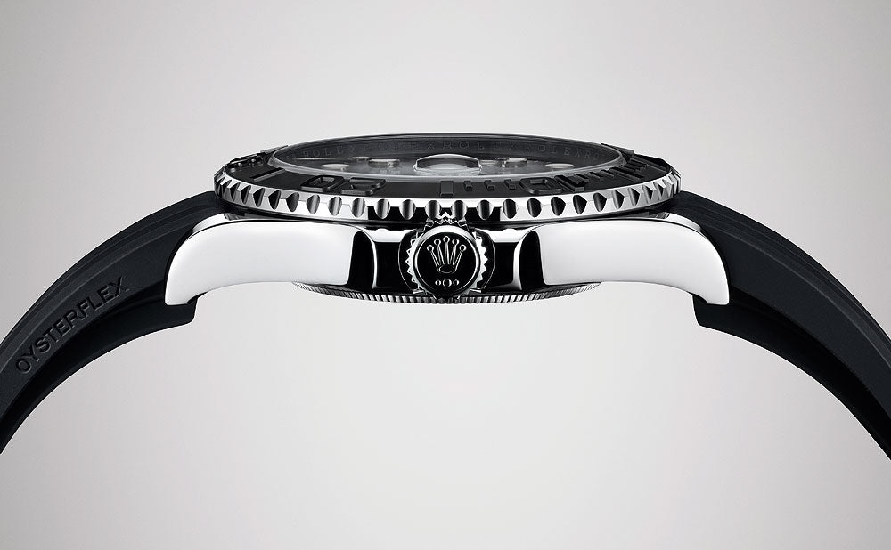 ROLEX OYSTER PERPETUAL DATE