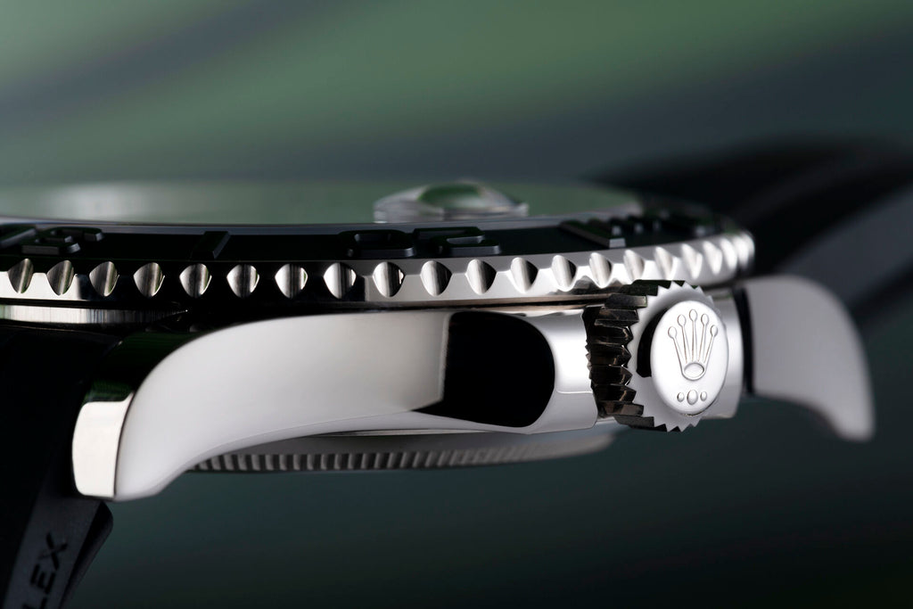 ROLEX OYSTER PERPETUAL DATE