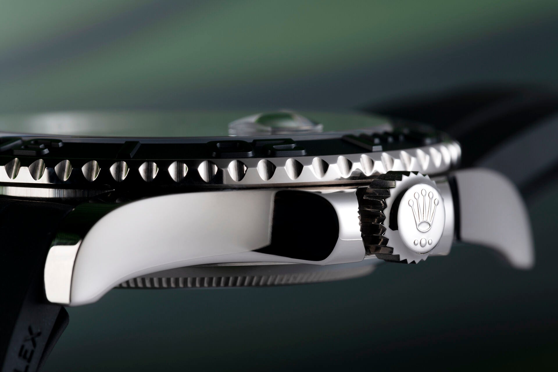 ROLEX OYSTER PERPETUAL DATE